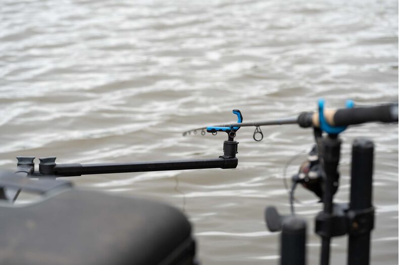 Подставка под удилище PRESTON Rod Safe Method — фото 5 — CARPshop