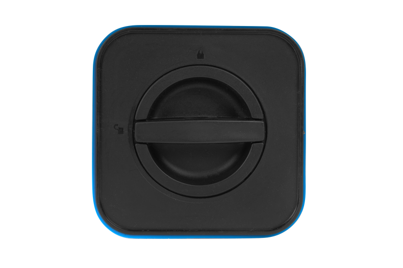 Контейнер для насадок PRESTON Bait Safe Container — фото 4 — CARPshop
