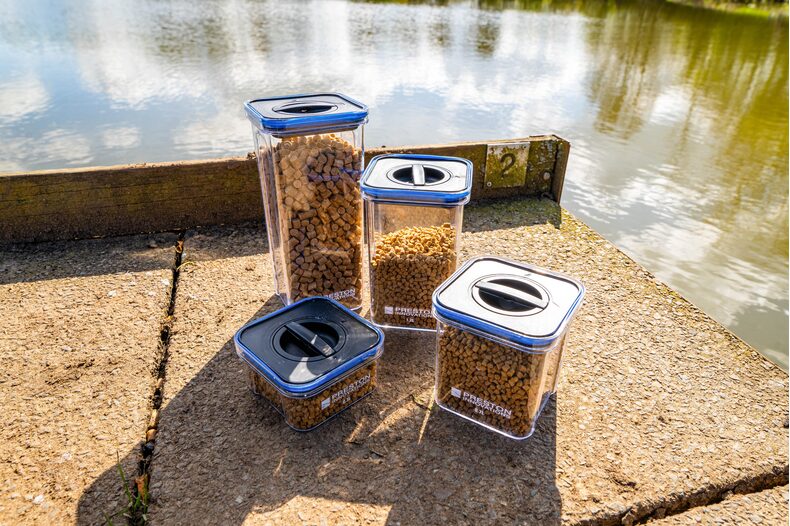Контейнер для насадок PRESTON Bait Safe Container — фото 7 — CARPshop