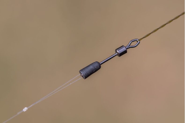 Быстросъёмы PRESTON Quick Change Swivels — фото 3 — CARPshop