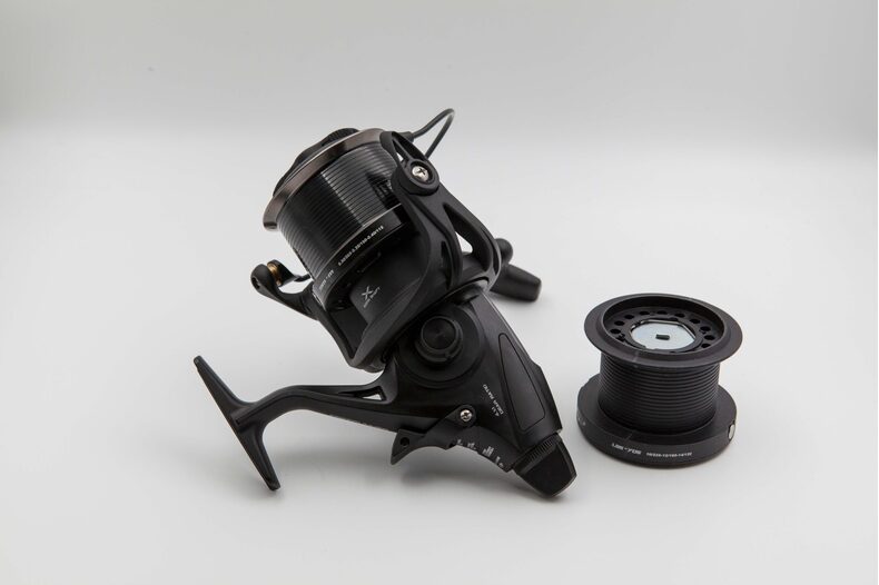 Катушка с бейтранером BoyaBY JYC-7000 — фото 2 — CARPshop
