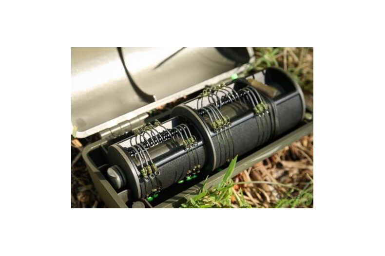 Поводочница Korda Chod Safe — фото 3 — CARPshop