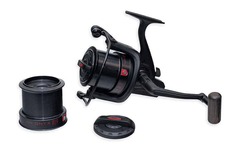 Катушка карповая ESP Onyx Big Pit Reel