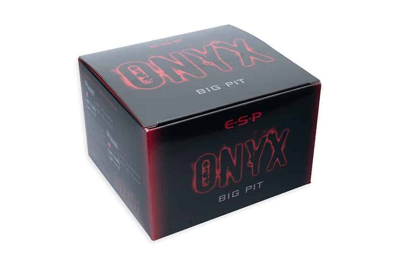 Катушка карповая ESP Onyx Big Pit Reel