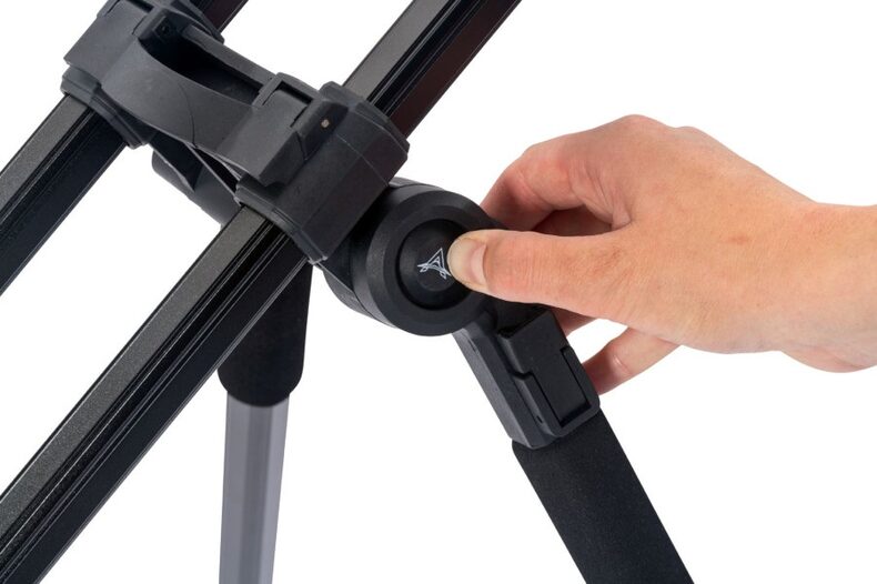 Подставка для 3 удилищ ANACONDA INDEPENDENCE PRO Rod Pod