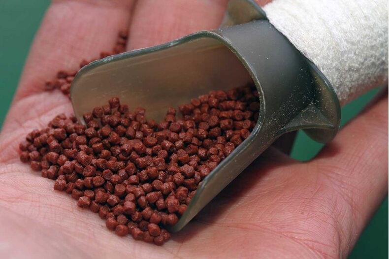 Система ПВА AVID CARP PVA Pocket Stick System — фото 2 — CARPshop