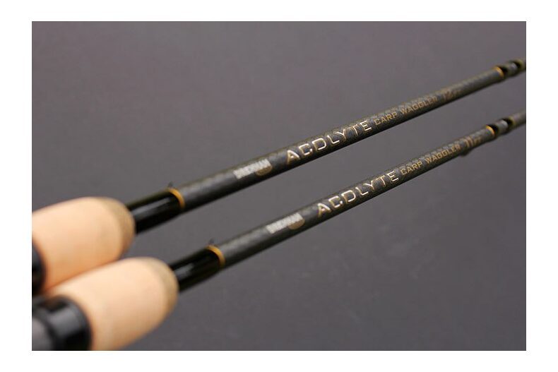 Удилище матчевое Drennan Acolyte Carp Waggler Rod — фото 2 — CARPshop