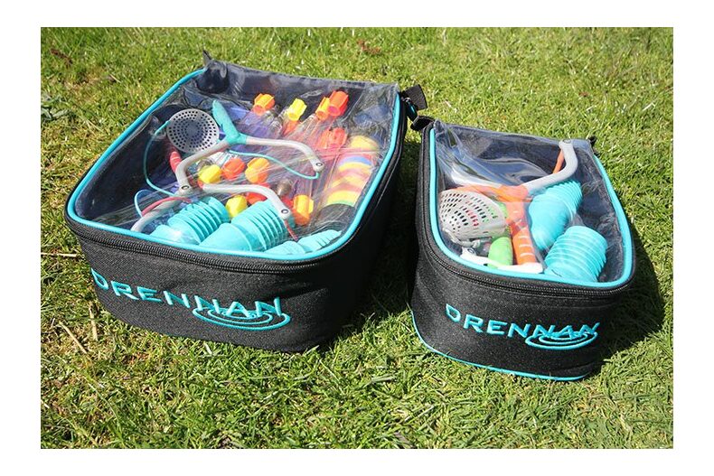 Сумка для аксессуаров Drennan Visi Case — фото 2 — CARPshop