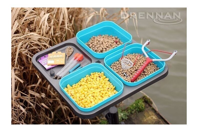 Коробка для насадок Drennan Bait Seal Box — фото 3 — CARPshop