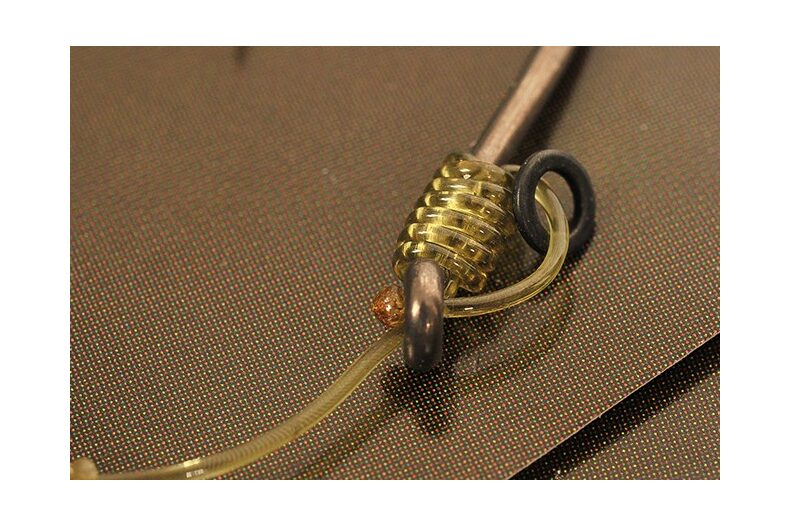 Готовая оснастка Korda Hinge Rig — фото 4 — CARPshop