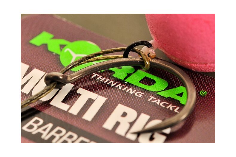 Готовая оснастка Korda Multi Rig — фото 2 — CARPshop