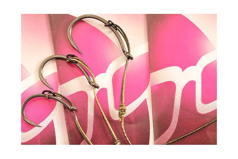 Готовая оснастка Korda Multi Rig — фото 4 — CARPshop