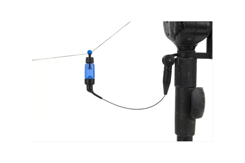 Натяжитель титановый FOX Black Label Titanium Quiver Arm — фото 3 — CARPshop