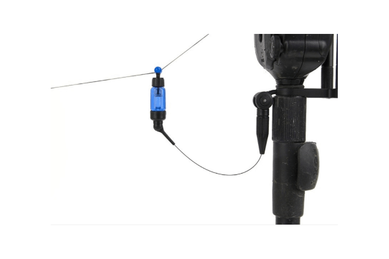 Натяжитель титановый FOX Black Label Titanium Quiver Arm — фото 4 — CARPshop
