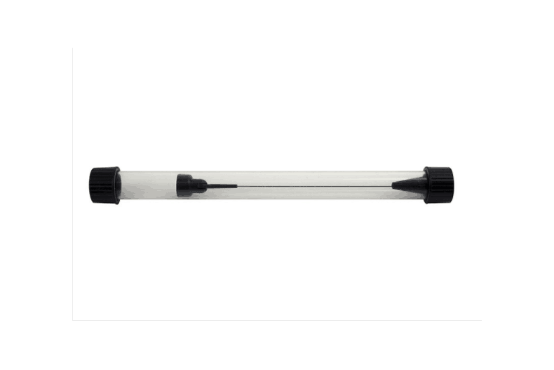 Натяжитель титановый FOX Black Label Titanium Quiver Arm — фото 5 — CARPshop