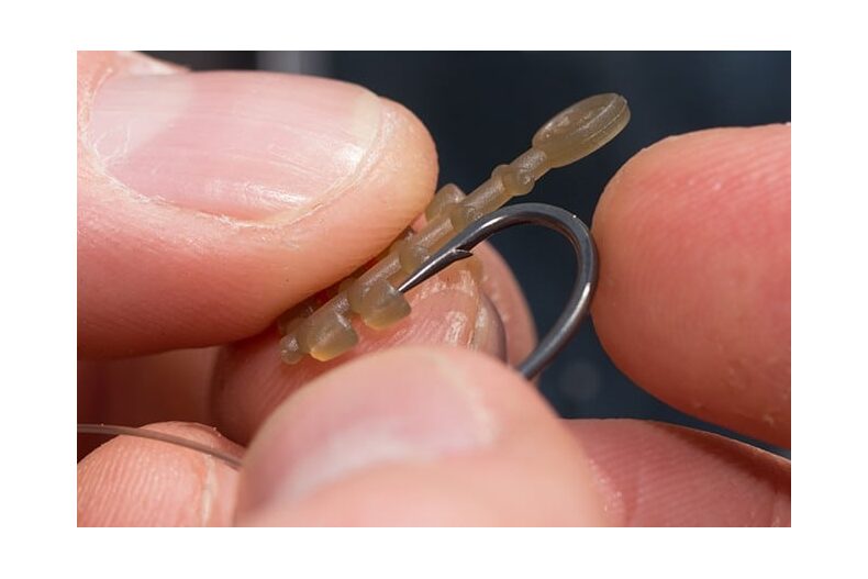 Бусина резиновая Korda Hook Bead — фото 3 — CARPshop