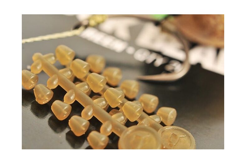 Бусина резиновая Korda Hook Bead — фото 4 — CARPshop
