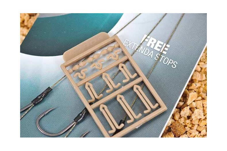 Оснастка волосяная Korda PVA Bag Rig — фото 3 — CARPshop