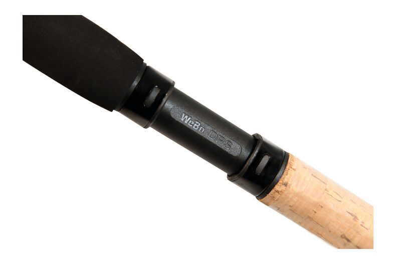 Удилище фидерное Drennan Red Range Carp Feeder — фото 3 — CARPshop