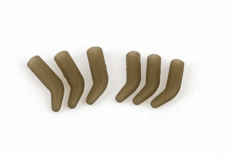 Силиконовый конус FOX Flippas Trans Khaki EDGES