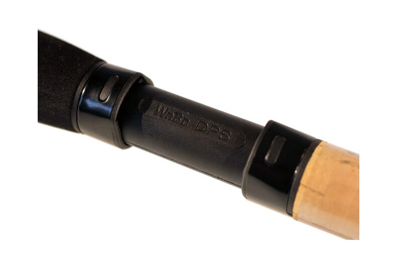 Удилище фидерное Drennan Red Range Mini Carp Feeder 9ft — фото 10 — CARPshop