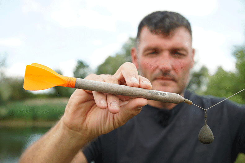 Поплавок маркерный FOX Exocet Marker Float — фото 5 — CARPshop