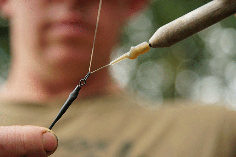 Поплавок маркерный с оснасткой FOX Exocet Marker Float Kit — фото 6 — CARPshop