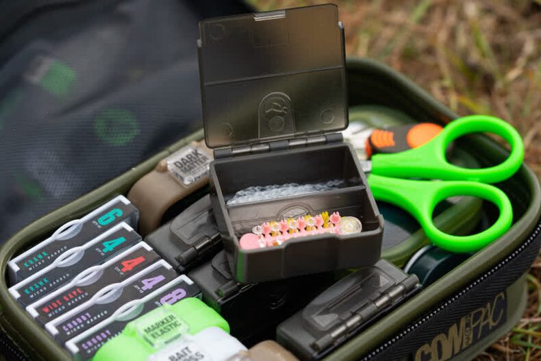 Коробка Korda Accessory Box — фото 3 — CARPshop