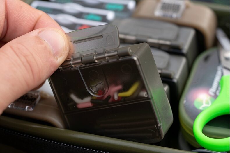 Коробка Korda Accessory Box — фото 4 — CARPshop