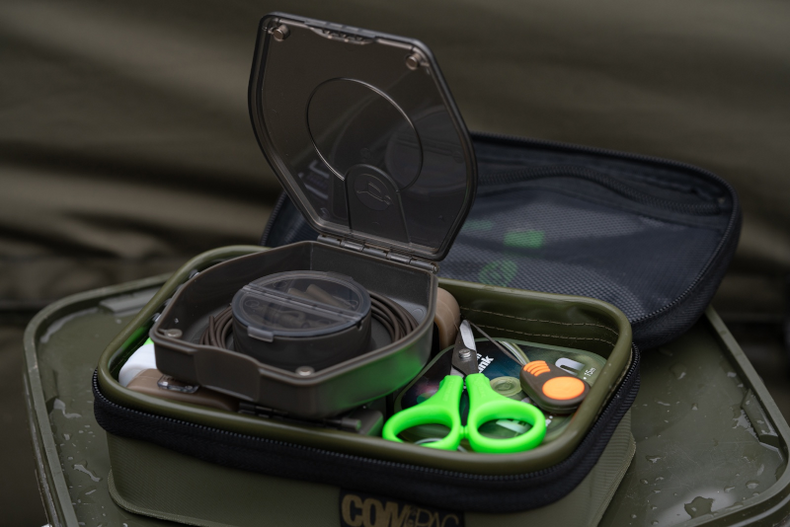Коробка Korda Tubing Box — фото 4 — CARPshop