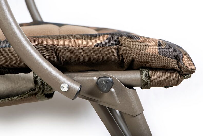 Кресло FOX Super Deluxe Recliner Chair — фото 3 — CARPshop