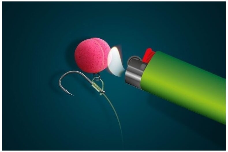 Нить для бойлов Prologic Bait Floss (Waxed) — фото 4 — CARPshop