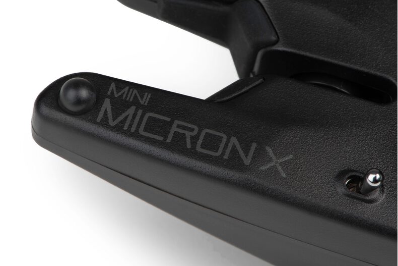 Набор сигнализаторов с пейджером FOX Mini Micron X Rod Set — фото 7 — CARPshop