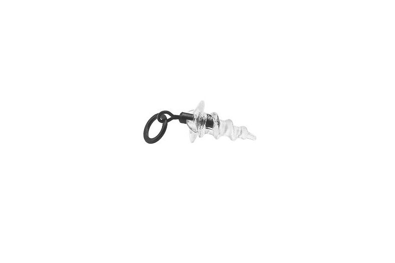 Винт для крепления насадки с микрокольцом Korda Micro Ring Bait Screw Swivel — фото 2 — CARPshop
