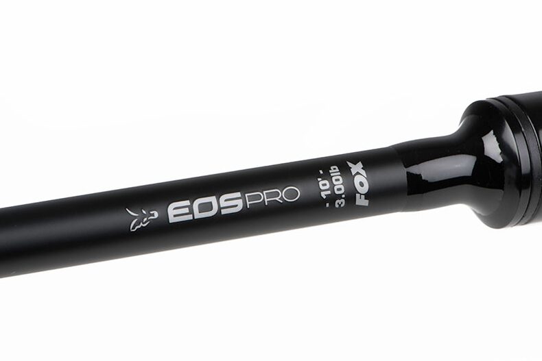 Удилище карповое FOX EOS Pro 13ft 3.50lb — фото 5 — CARPshop