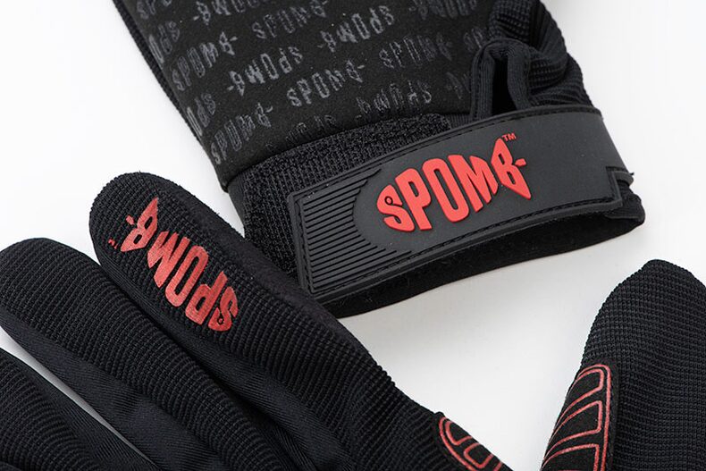 Перчатки SPOMB Pro Casting Gloves — фото 3 — CARPshop