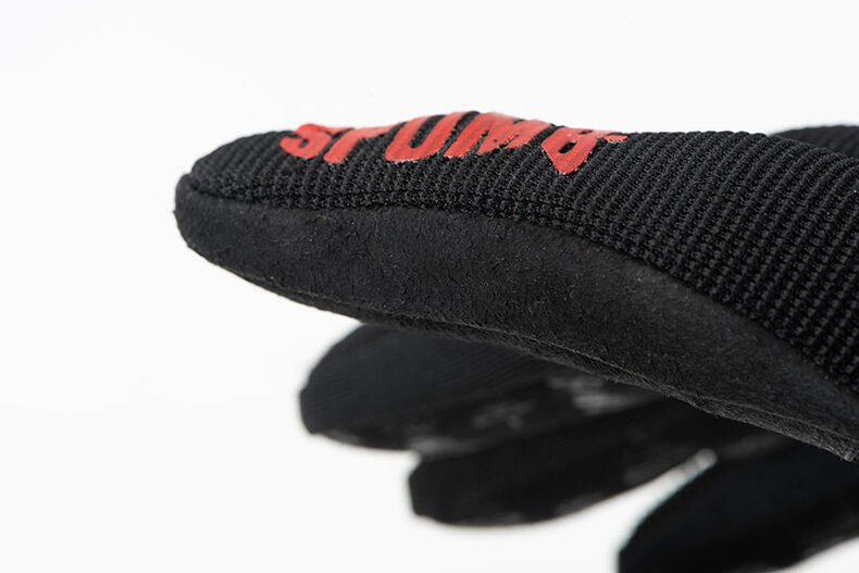 Перчатки SPOMB Pro Casting Gloves — фото 5 — CARPshop