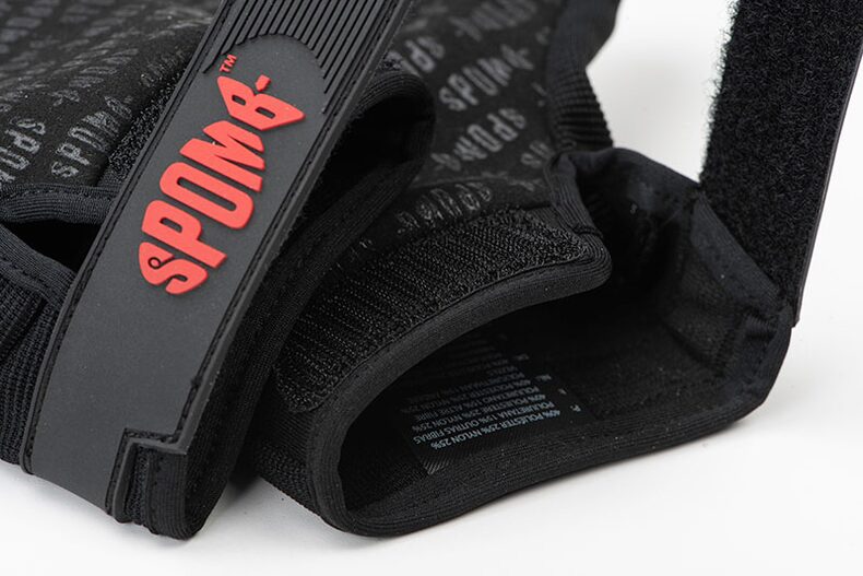Перчатки SPOMB Pro Casting Gloves — фото 8 — CARPshop