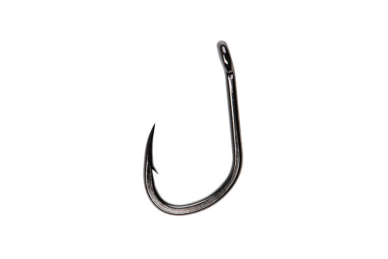 Крючки FOX Carp Hooks Wide Gape Beaked — фото 2 — CARPshop