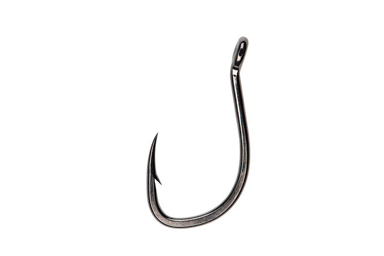 Крючки FOX Carp Hooks Stiff Rig Beaked — фото 2 — CARPshop