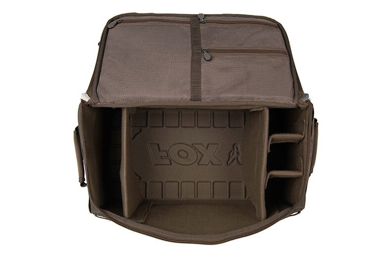 Сумка - рюкзак FOX Explorer Rucksack / Barrow Bag