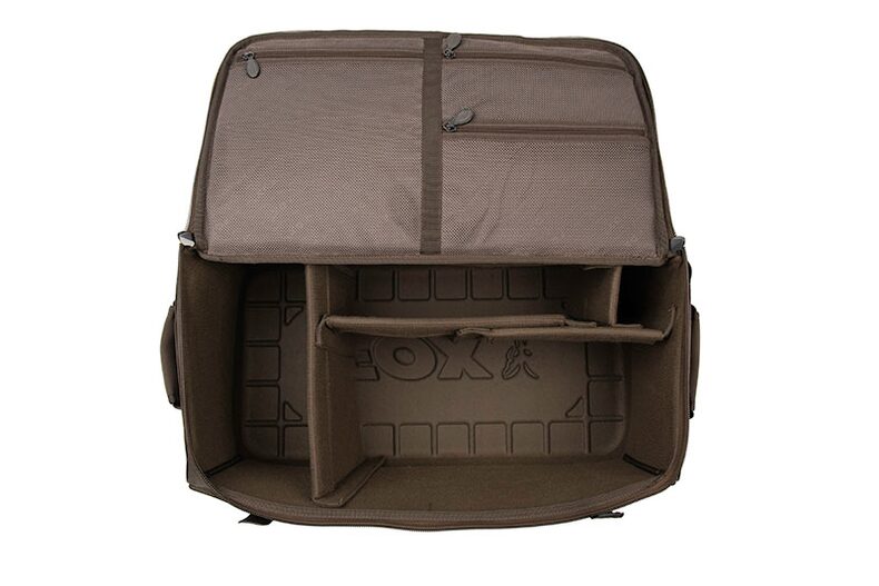 Сумка - рюкзак FOX Explorer Rucksack / Barrow Bag