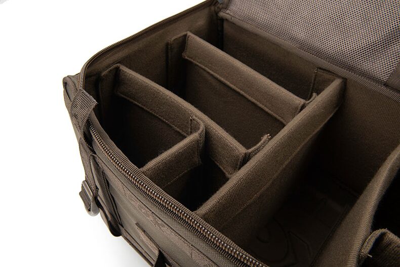 Сумка - рюкзак FOX Explorer Rucksack / Barrow Bag