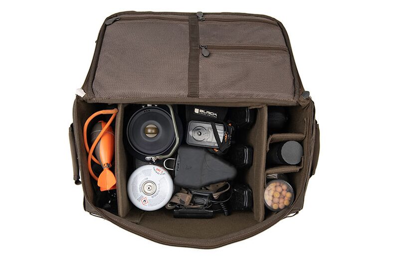 Сумка - рюкзак FOX Explorer Rucksack / Barrow Bag