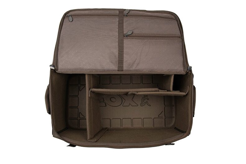 Сумка - рюкзак FOX Explorer Rucksack / Barrow Bag