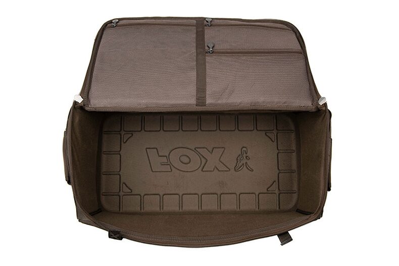 Сумка - рюкзак FOX Explorer Rucksack / Barrow Bag