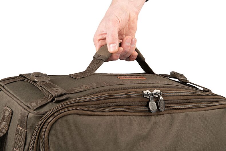 Сумка - рюкзак FOX Explorer Rucksack / Barrow Bag