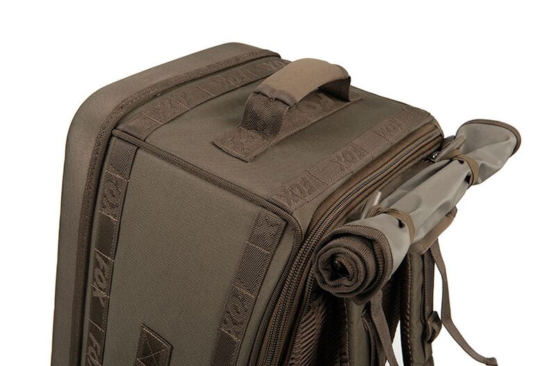 Сумка - рюкзак FOX Explorer Rucksack / Barrow Bag