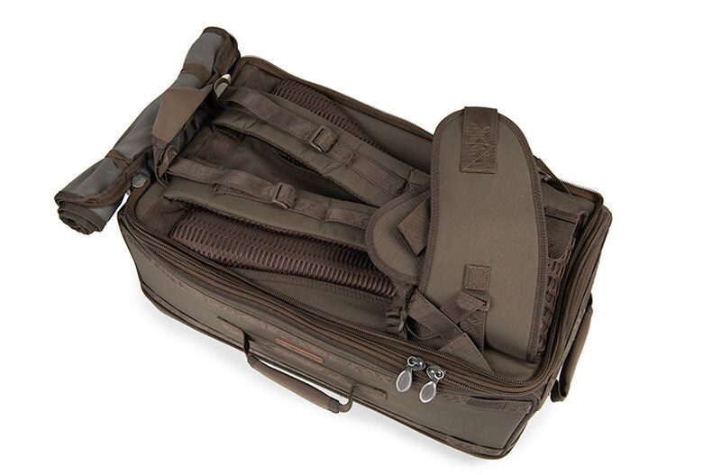 Сумка - рюкзак FOX Explorer Rucksack / Barrow Bag