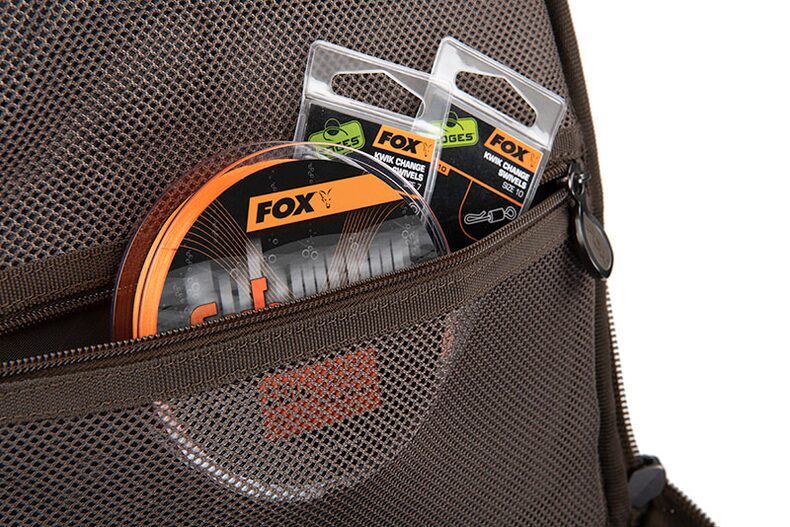 Сумка - рюкзак FOX Explorer Rucksack / Barrow Bag